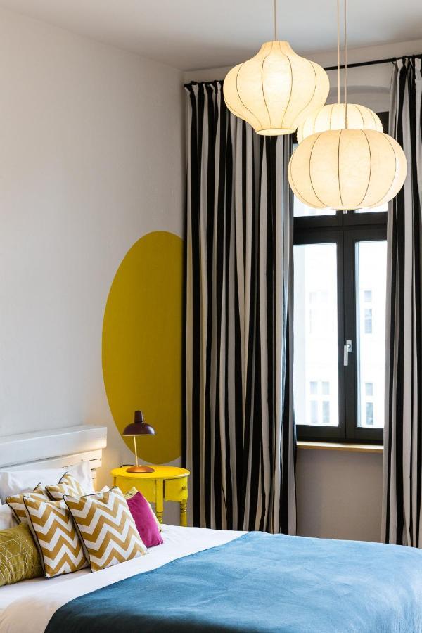 Brilliant Apartments 베를린 외부 사진